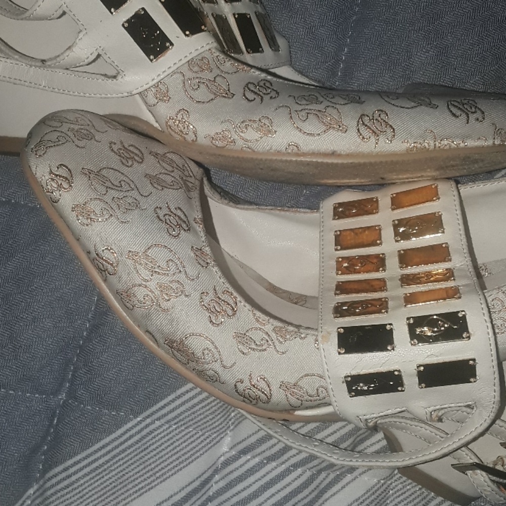 wedges - Picture 6 of 6